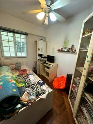 Melville Park (D18), Condominium #632022891